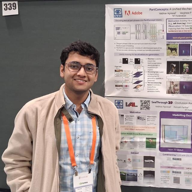 Vaibhav Agrawal