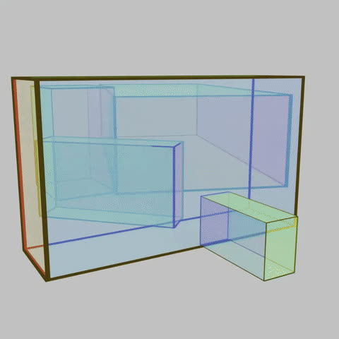 SeeThrough3D